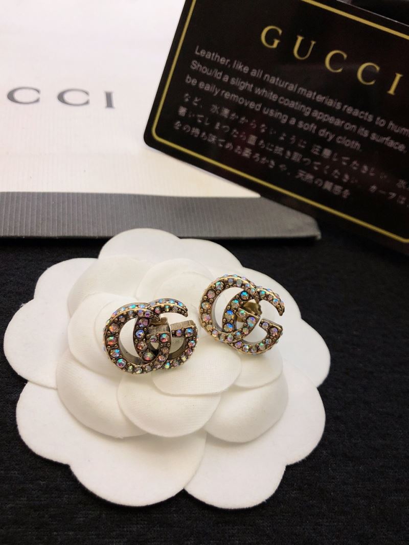 Gucci Earrings